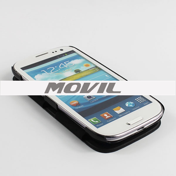 NP-1442  Protectores para Samsung S3-3g